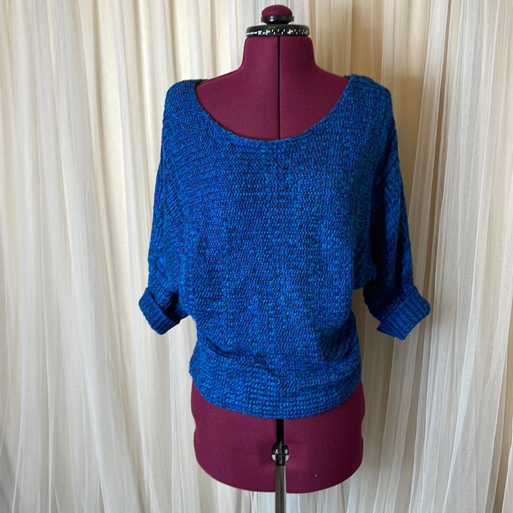 Jessica Simpson Knit Sweater Size S